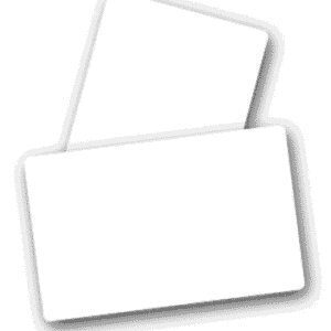 RFID Kort Mifare Classic 1K ® 13,56 MHz - Premium
