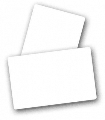 RFID Kort Mifare Classic 1K ® 13,56 MHz - Premium