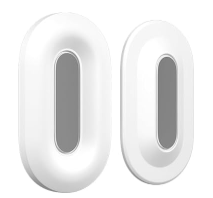 Magnetfästa för Motion Eye Pro och andra tillämpningar