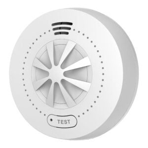 Sensorer Brand & vatten