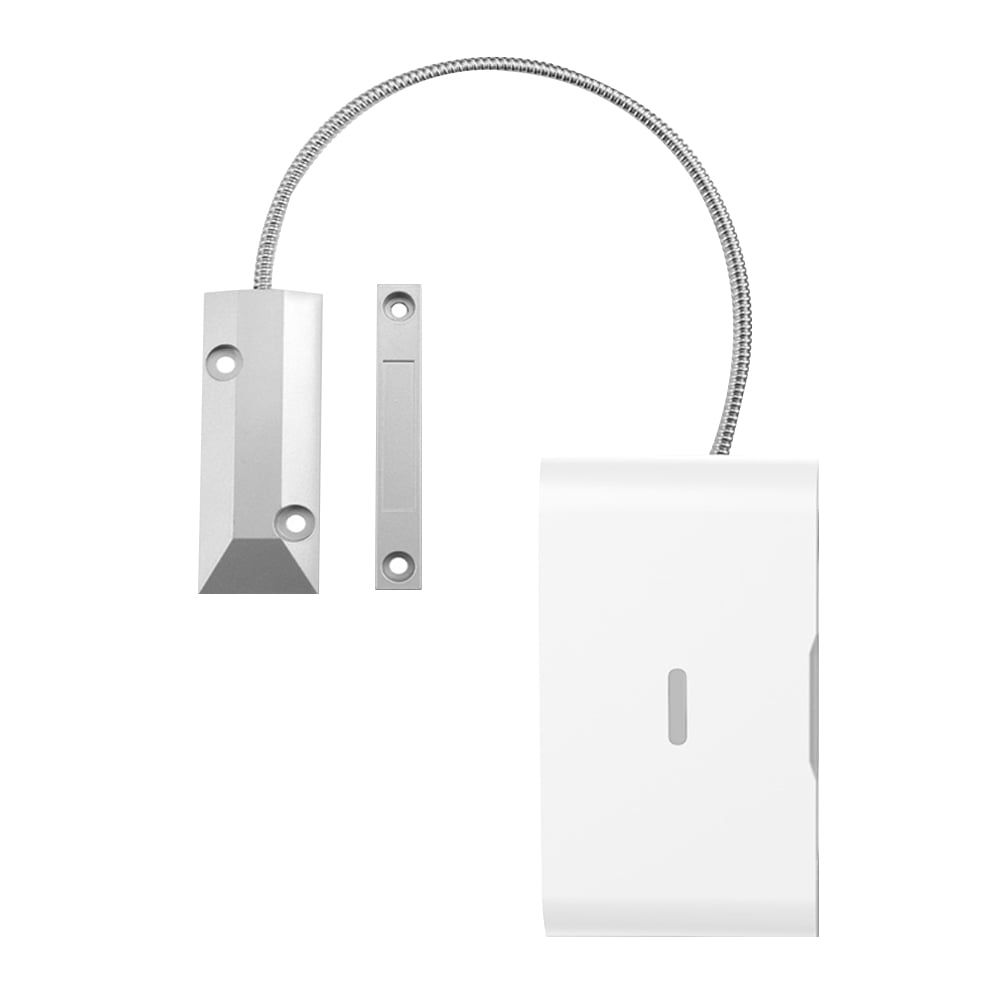 SecureX DoorSense Garage – Trådlös för rullportar och industriella dörrar