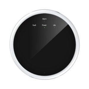 SecureX GasShield – För naturgas och LPG