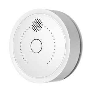 SecureX SmokeGuard – rökdetektor EN14604 10-års batteri