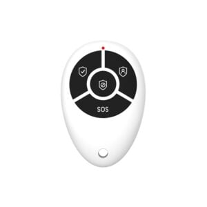 Fjärrkontroll & Knappar