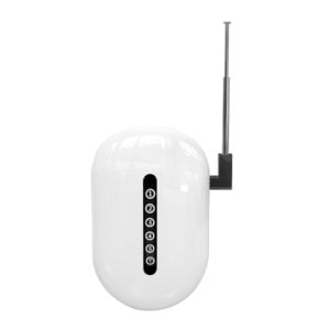 SecureX SignalMax – Stärker signal för larmenheter upp till 600 meter