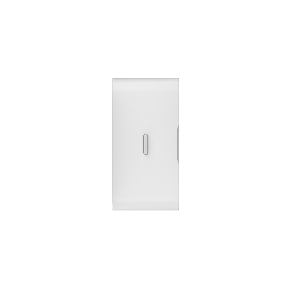 SecureX VibraSense – Vibrationsdetektor med inbyggt nödlarm (SOS)