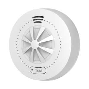 SecureX HeatSense – Värmedetektor 10-årsbatteri Certifikat BS446-2