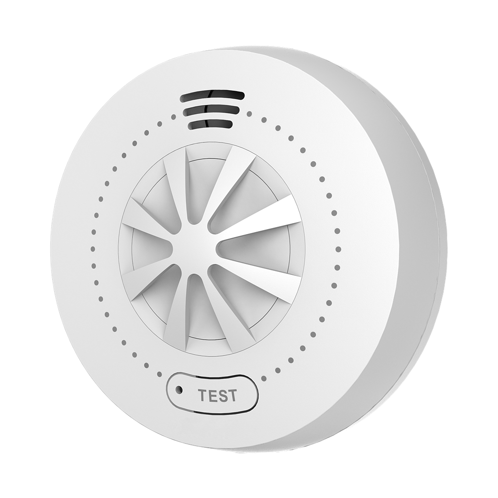 SecureX HeatSense – Värmedetektor 10-årsbatteri Certifikat BS446-2