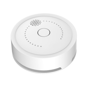 SecureX SmokeGuard – rökdetektor EN14604 10-års batteri