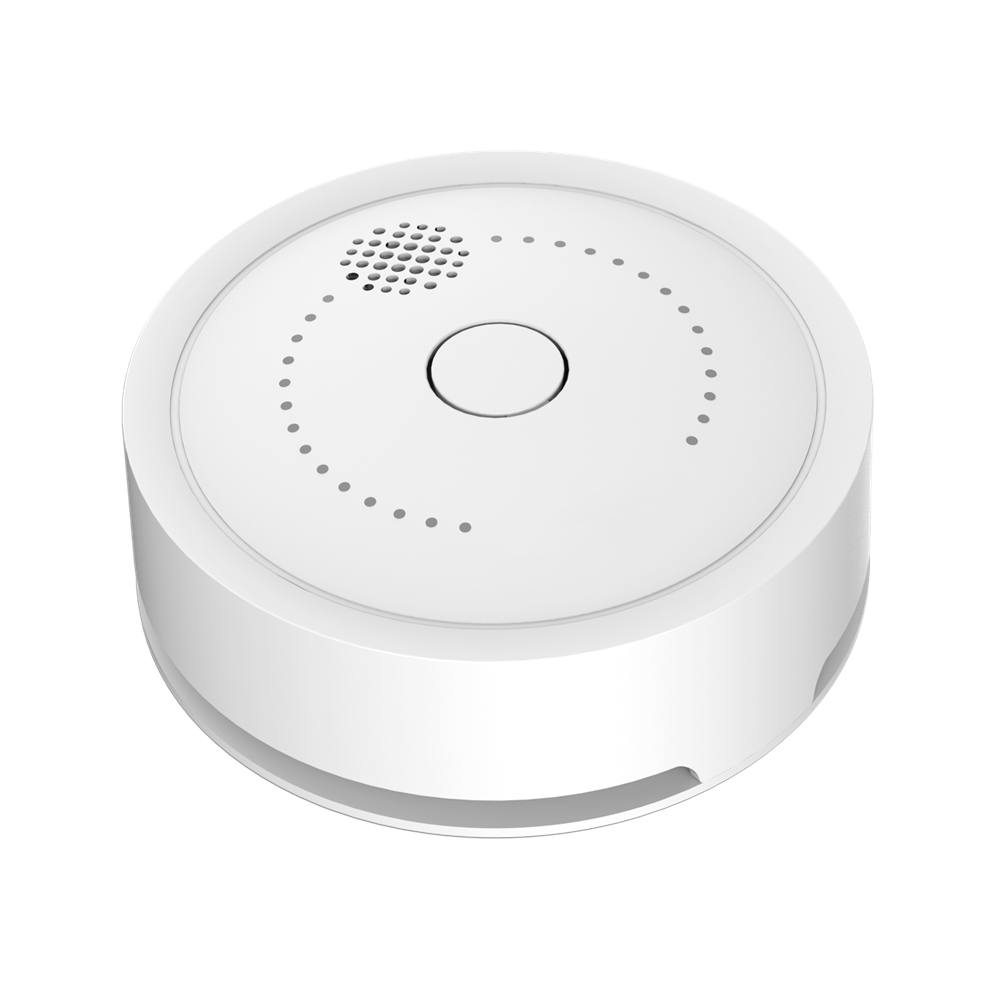 SecureX SmokeGuard – rökdetektor EN14604 10-års batteri