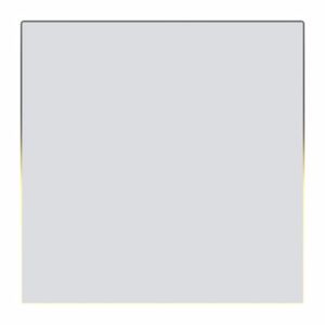 Stonehouse Smart WiFi Strömbrytare 1-Kanal Blade - Ambient LED - Vit