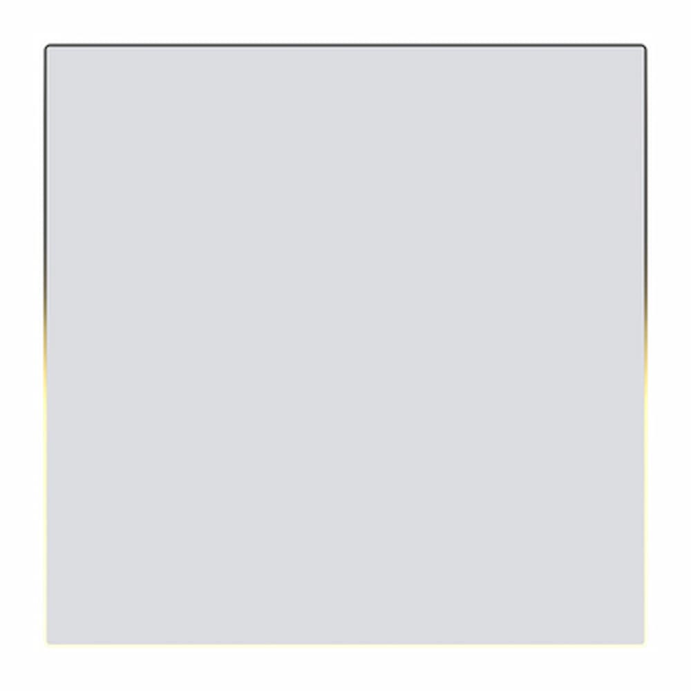 Stonehouse Smart WiFi Strömbrytare 1-Kanal Blade - Ambient LED - Vit