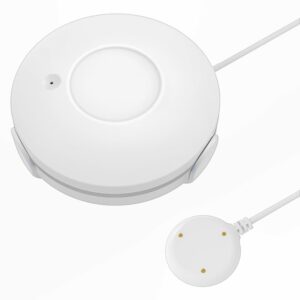 WiFi Vattenlarm med Extern Sensor – Smart Sensor för Läckagedetektering via Stonehouse Smart